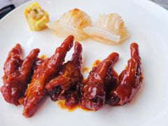 -广州文华东方酒店·悦铂尼西餐厅