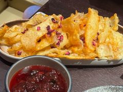 -芸鲜季·云南野生菌餐厅· 云南风物味研社(闵行店)