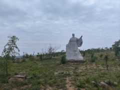 -鹤壁淇县云梦山