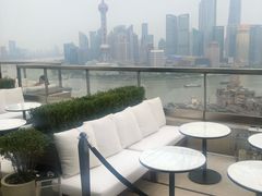 -顶层酒吧ROOF(上海艾迪逊酒店)