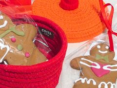 -COSTA COFFEE(新奥购物中心店)