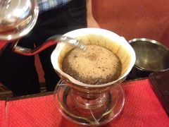 -RUMORS COFFEE ROASTERY鲁马滋咖啡(湖南路店)