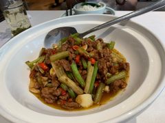 农家小炒花猪肉-老湘亲·品鉴湘菜(湖里店)