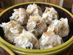 -正宗天津烧麦馆(柳州路店)