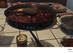 -歪火锅(宝光寺店)