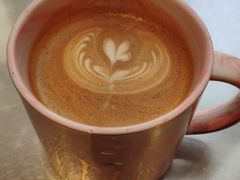 -Manner Coffee(港汇恒隆广场店)