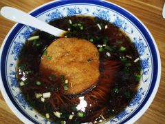 -来福面馆现炒浇头本帮面(真光路店)