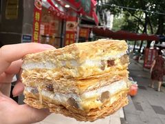 -宫廷糕点铺