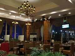 -火舞泰·泰式海鲜火锅餐厅(世纪城店)