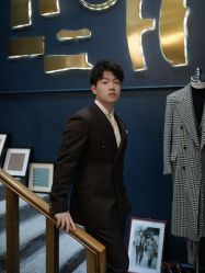 -LDIAMON西服定制(温州店)