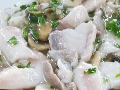 西施鱼片-吾介小籠館