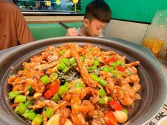 -蛙小侠(古镇大信新都汇店)