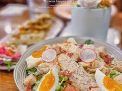 -AFS Cafe & Canteen(闽江二路店)