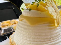 -卷心卷意·轻甜蛋糕(新光天地店)