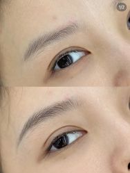 -MIVI野生眉纹绣纹眉