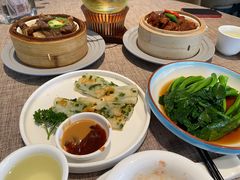 -晋江荣誉国际酒店·港誉茶餐厅