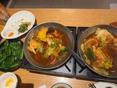 -隅乐胡椒虾·台湾菜·团建(皇岗店)
