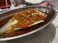 -回家吃饭·地道南昌菜(建德观总店)