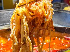 -阳阳老火锅(小南门店)