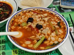 -令氏家外家周秦食府(高新店)