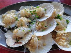 -南沙十九涌渔人码头-南门