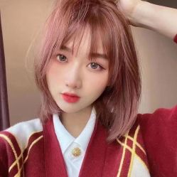 -欧丝卡发型印象