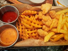 -Aqua Oasis 水天堂(余姚众安广场店)