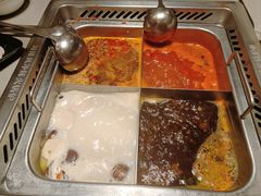 -海底捞火锅(振华广场生日主题店)