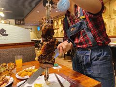 -汉巴味德(大悦城店)