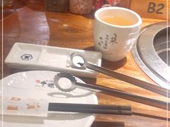 -御牛道日式烤肉料理(杭州万象城店)
