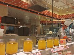 -新一番三文鱼寿司(大东海店)