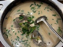 -田水湾丨地道安徽菜(文化路店)