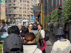 -国际饭店·帆声西饼屋(黄河路店)