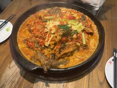 -老板恋上鱼(印象城店)