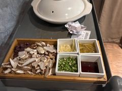 -好食上(喜盈门.范城店)