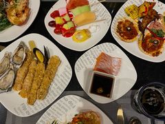 -星汇餐厅(新濠影汇店)