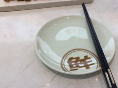 -船歌·鱼水饺青岛菜(国贸商城店)
