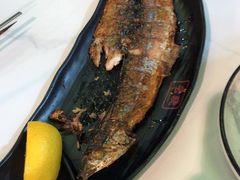 -云晓光头烧烤吧(德平路店)