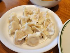 海胆水饺-海铺·渔家虾水饺(皇姑店)