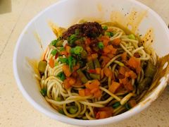 -家阳赵师傅油饼包烧麦(粮道街店)