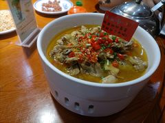 -好帮厨·下饭浏阳菜·坚持现炒(月湖店)