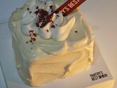 -Pantry's Best派悦坊蛋糕(世纪金源店)