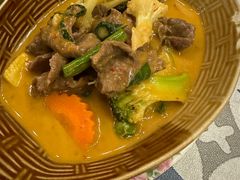 -Jungle Kitchen