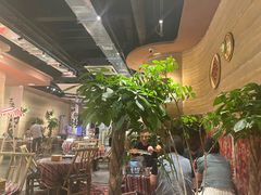 -火塘云南烧烤大排档