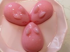 小兔叽甜品-蕃茄述·好汤自然来(江汉路店)