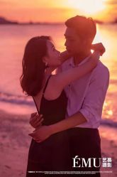 -EMU艺慕摄影(扬中店)