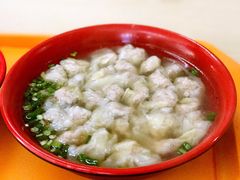 -张阿三馄饨店