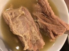 -松發肉骨茶(克拉码头店)