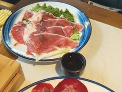 -菌彩云南野生菌火锅(呈贡七彩云南第壹城店)