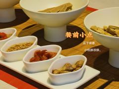 -鲤院·新中式美学·庭院餐厅(夫子庙店)